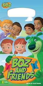 Boz and friends cover image