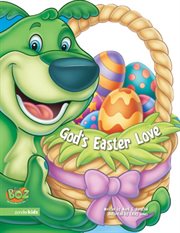 God's easter love cover image