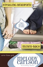 Mixed bags plus free Stealing Bradford cover image