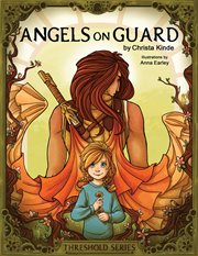 Angels on guard cover image