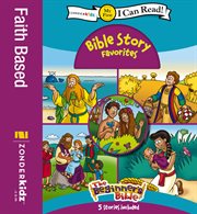 Bible Story Favorites Bible Story Favorites