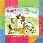 Pups of the spirit cover image