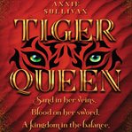 Tiger queen cover image