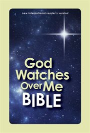 Nirv, god watches over me bible, ebook cover image