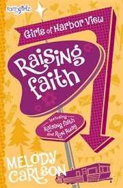 Raising faith. Books #5-6 cover image