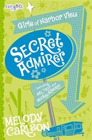 Project : secret admirer cover image