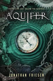 Aquifer : a novel cover image