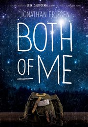 Both of me cover image