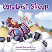 One lost sheep cover image