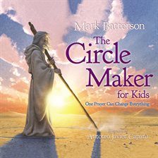 Cover image for The Circle Maker for Kids