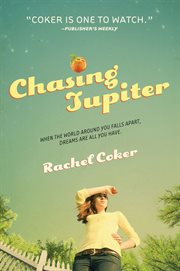 Chasing Jupiter cover image