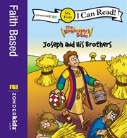 Joseph and his brothers cover image