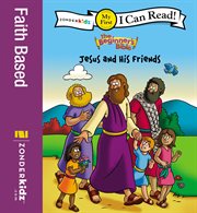 Jesus and his friends cover image