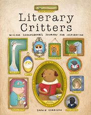 Literary Critters cover image