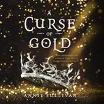 A curse of gold cover image
