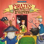 Pirates on the farm cover image