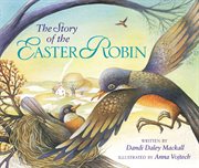 The story of the easter robin cover image
