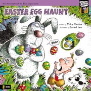 Easter egg haunt cover image
