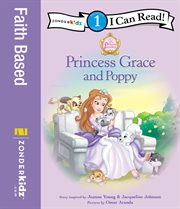 Princess grace and poppy cover image