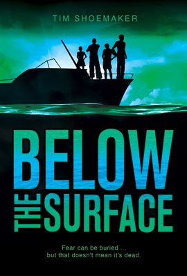 Cover image for Below the Surface