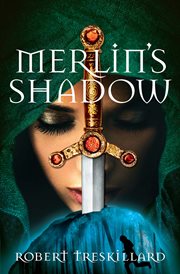 Merlin's shadow cover image