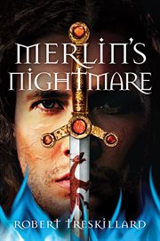 Merlin's nightmare cover image