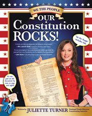 Our constitution rocks cover image