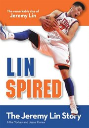 Linspired. The Jeremy Lin Story cover image