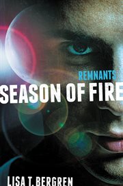 Remnants--season of fire cover image