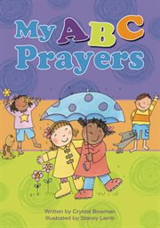 My abc prayers cover image