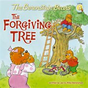 The forgiving tree cover image