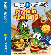 Pirate in training cover image