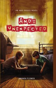 Andi unexpected cover image