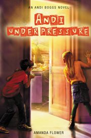 Andi under pressure cover image