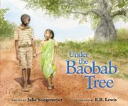 Under the baobab tree cover image