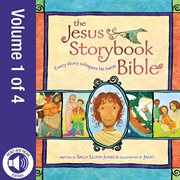 Jesus storybook bible e-book, vol. 1 cover image