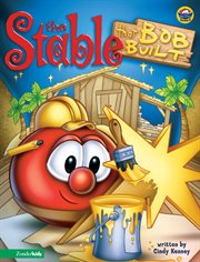 The Stable that Bob Built cover image
