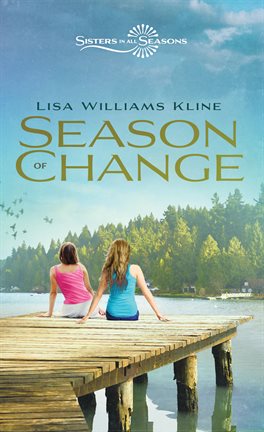 Cover image for Season of Change