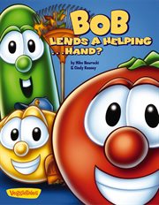 Bob lends a helping ... hand? cover image