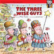The three wise guys cover image