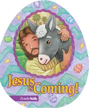 Jesus is coming! cover image