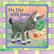 My day with jesus cover image