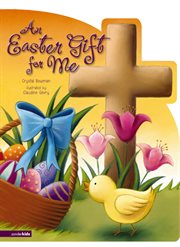 An Easter Gift for Me cover image