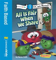 All is fair when we share cover image