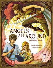 Angels all around : threshold series prequel cover image