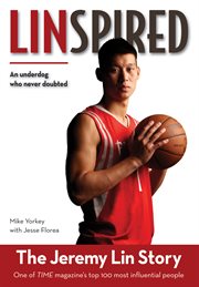 Linspired cover image
