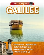 Galilee cover image