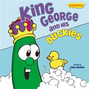 King george and his duckies cover image