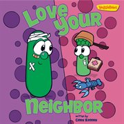 Love your neighbor cover image
