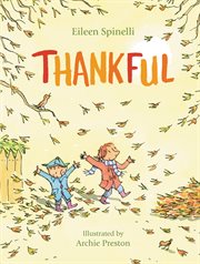 Thankful cover image